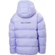 Helly Hansen Jr Specter Puffy Jacket - Lasten ulkoilutakit - 41839 - 3