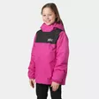 Helly Hansen Jr Vancouver Fleece Jacket - Lasten ulkoilutakit - 41679 - 1