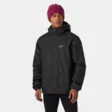 Helly Hansen Vancouver Fleece Lined Jkt - Miesten ulkoilutakit - 54269 - 1