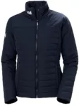 Helly Hansen W Crew Insulator Jacket 2.0 - Naisten toppatakit - 30239 - 7