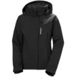 Helly Hansen W Crewser Jacket - Naisten toppatakit - 66089 - 2