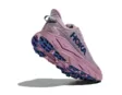 Hoka W Challenger 8 Gtx Juoksulenkkarit - Naisten juoksukengät - 1171959 - 4