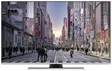 Luxor LA55BL650 55" UHD-TV - 51-60 tuumaiset televisiot - 6430022363519 - 2