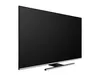 Luxor LA55BL650 55" UHD-TV - 51-60 tuumaiset televisiot - 6430022363519 - 5