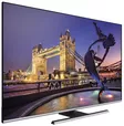 Luxor LA55BL650 55" UHD-TV - 51-60 tuumaiset televisiot - 6430022363519 - 3