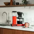 Moccamaster Kahvinkeitin 1,25 litraa - Kahvinkeittimet - 8712072537439 - 2