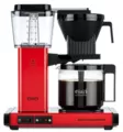 Moccamaster Kahvinkeitin 1,25 litraa - Kahvinkeittimet - 8712072537439 - 1