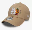 New Era Chyt Icon 9forty Lo Child - Lippikset - 60856369 - 1