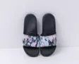 Nike Benassi JDI Anthrasite - Naisten sandaalit - 618919 - 2