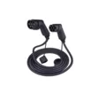 OPAL sähköauton latauskaapeli T2-T2 5m - Latauskaapelit - DFQ479 - 1