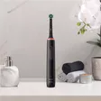 ORAL-B PRO3400N SÄHKÖHAMMASHARJA MUSTA - Sähköhammasharjat - 8006540760079 - 2