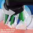 ORAL-B PRO3400N SÄHKÖHAMMASHARJA MUSTA - Sähköhammasharjat - 8006540760079 - 5
