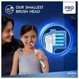ORAL-B VITALITY PRO KIDS FROZEN SÄHKÖHAMMASHARJA - Sähköhammasharjat - 8006540772409 - 3