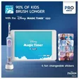 ORAL-B VITALITY PRO KIDS FROZEN SÄHKÖHAMMASHARJA - Sähköhammasharjat - 8006540772409 - 5
