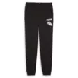 Puma ESS Logo Lab Sweatpants - Lasten housut - 628019 - 1
