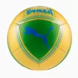 Puma National 2026 FAN BALL Jalkapallo - Jalkapallot - 084969 - 6