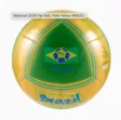 Puma National 2026 FAN BALL Jalkapallo - Jalkapallot - 084969 - 1