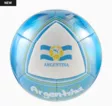 Puma National 2026 FAN BALL Jalkapallo - Jalkapallot - 084969 - 5