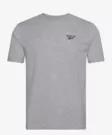 Reebok Cody Small Logo Crew Neck Tee - Miesten T-paidat - 100240909 - 1