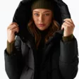 Regatta Nurie Insulated Coat - Naisten toppatakit - RWN319 - 16