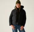 Regatta outdoors Roxienne - Naisten toppatakit - RWN389 - 1