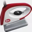 Rex 747 Waxign Iron Pro Series - Suksien voitelutarvikkeet - 6416173098289 - 1
