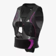 Salomon Flexcell Women S - Lasketteluvarusteet - 887850976859 - 2
