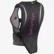 Salomon Flexcell Women S - Lasketteluvarusteet - 887850976859 - 1