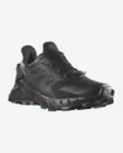Salomon Supercross 4 GTX W - Naisten juoksukengät - 417339 - 2