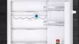 SIEMENS KI86NVSE0 INTEGROITAVA JÄÄKAAPPIPAKASTIN - Jääkaappipakastimet - 4242003894569 - 4