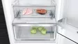 SIEMENS KI86NVSE0 INTEGROITAVA JÄÄKAAPPIPAKASTIN - Jääkaappipakastimet - 4242003894569 - 2