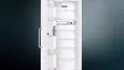 SIEMENS KS36VFWEP JÄÄKAAPPI VALKOINEN - Jääkaapit - 4242003871089 - 3