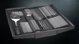 SIEMENS SN45ZW08CE ASTIANPESUKONE VALKOINEN - 60 cm leveät astianpesukoneet - 4242003955109 - 3