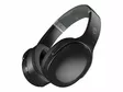 SKULLCANDY CRUSHER EVO BLUETOOTH-KUULOKKEET MUSTA - Langattomat kuulokkeet - 810015587249 - 2