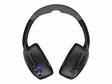 SKULLCANDY CRUSHER EVO BLUETOOTH-KUULOKKEET MUSTA - Langattomat kuulokkeet - 810015587249 - 1