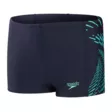 Speedo Plastisol Placement Aquashort - Lasten Uima-asut ja uimahousut - 00316915709 - 1