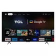 TCL 65C69B 65" 4K QLED-TV - Yli 60 tuumaiset televisiot - 5901292524319 - 5