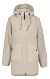 Torstai Aitoo hybriditakki - Naisten fleece- ja villapaidat - 41509 - 1