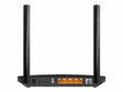 TP-LINK ARCHER VR400 AC1200 MODEEMIREITITIN - Reitittimet ja adsl - 6935364089689 - 3