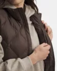 Under Armour Legent Down Vest - Naisten toppatakit - 6008819 - 2