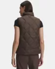 Under Armour Legent Down Vest - Naisten toppatakit - 6008819 - 3