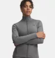 Under Armour Motion Jacket - Naisten treenipaidat - 1388650_709 - 1