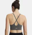 Under Armour Vanish Seamless Low Bra - Naisten urheiluliivit - 1384417_709 - 2