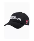 Wilson Pro Tour Hat - Lippikset - 194979004289 - 2