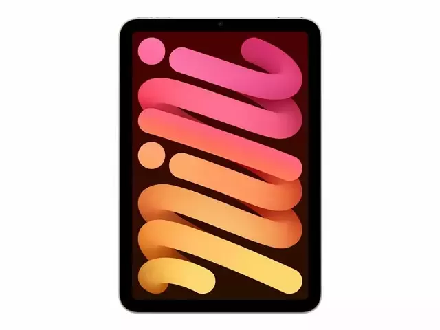 APPLE iPAD MINI WIFI 128GB STARLIGHT - Tabletit ja iPad - 195949729409 - 1