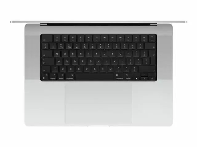 APPLE MACBOOK PRO M4 MAX 16" 36GB/1TB KANNETTAVA TIETOKONE HOPEA - Kannettavat tietokoneet - 195949868689 - 1