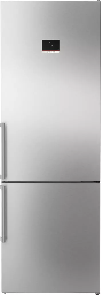 BOSCH KGN497ICT JÄÄKAAPPIPAKASTIN TERÄS - Jääkaappipakastimet - 4242005291069 - 1