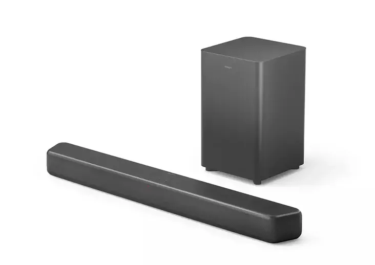 PHILIPS B5309 SOUNDBAR - Soundbar kaiuttimet - 4895229136779 - 1