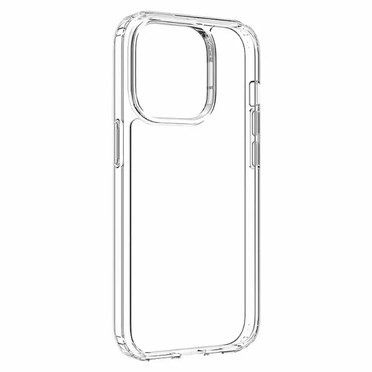 WAVE PREMIUM CASE PUHELINSUOJA APPLE IPHONE 16 PRO MAX KIRKAS - Suojakuoret, laukut ja kotelot - 6418312174779 - 1