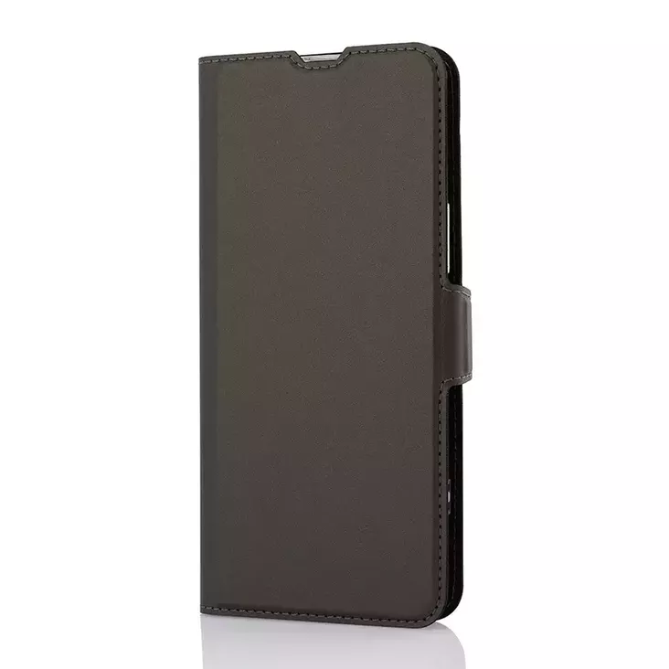 WAVE BOOK CASE HONOR MAGIC7 LITE 5G SUOJAKOTELO TAUPE - Suojakuoret, laukut ja kotelot - 6418312175219 - 1